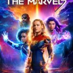 Download The Marvels (2023) Dual Audio [Hindi ORG. + English] WeB-DL 480p [400MB] | 720p [1GB] | 1080p [2.2GB] Khatrimazaong.xyz