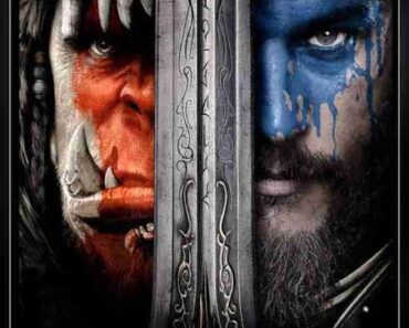 Download Warcraft (2016) Blu-Ray Dual Audio {Hindi-English} 480p [470MB] | 720p [1.2GB] | 1080p [2.5GB] Khatrimazaong.xyz