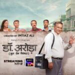 Download Dr. Arora Season 1 (2022) Hindi SonyLIV Complete Web Series 480p | 720p | 1080p Khatrimazaong.xyz