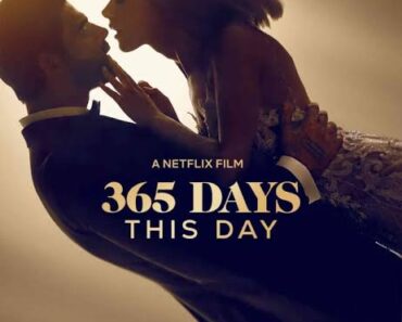 Download [18+] 365 Days: This Day – Netflix Original (2022) Dual Audio {Hindi-English} 480p [400MB] | 720p [1.2GB] | 1080p [2.5GB] Khatrimazaong.xyz