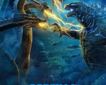 Download Godzilla: King of the Monsters (2019) BluRay Dual Audio {Hindi-English} 480p [450MB] | 720p [1.2GB] | 1080p [3.5GB] Full-Movie Khatrimazaong.xyz