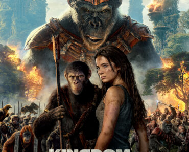 Download Kingdom of the Planet of the Apes (2024) HDTS Hindi Dubbed (ORG 2.0) 480p [480MB] | 720p [1.2GB] | 1080p [3.4GB] Full-Movie Khatrimazaong.xyz