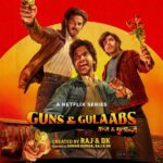 Download Guns & Gulaabs (2023) Season 1 Complete [Netflix Original] Hindi WEB Series 480p | 720p | 1080p WEB-DL Khatrimazaong.xyz