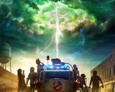 Download Ghostbusters Afterlife (2021) Audio {Hindi-English} 480p [350MB] | 720p [1.2GB] | 1080p [2GB] Khatrimazaong.xyz